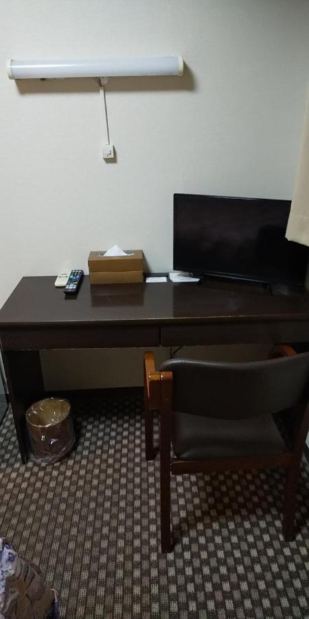 Hotel Matsuyama Hills Ngoại thất bức ảnh