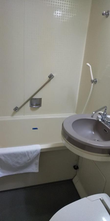 Hotel Matsuyama Hills Ngoại thất bức ảnh