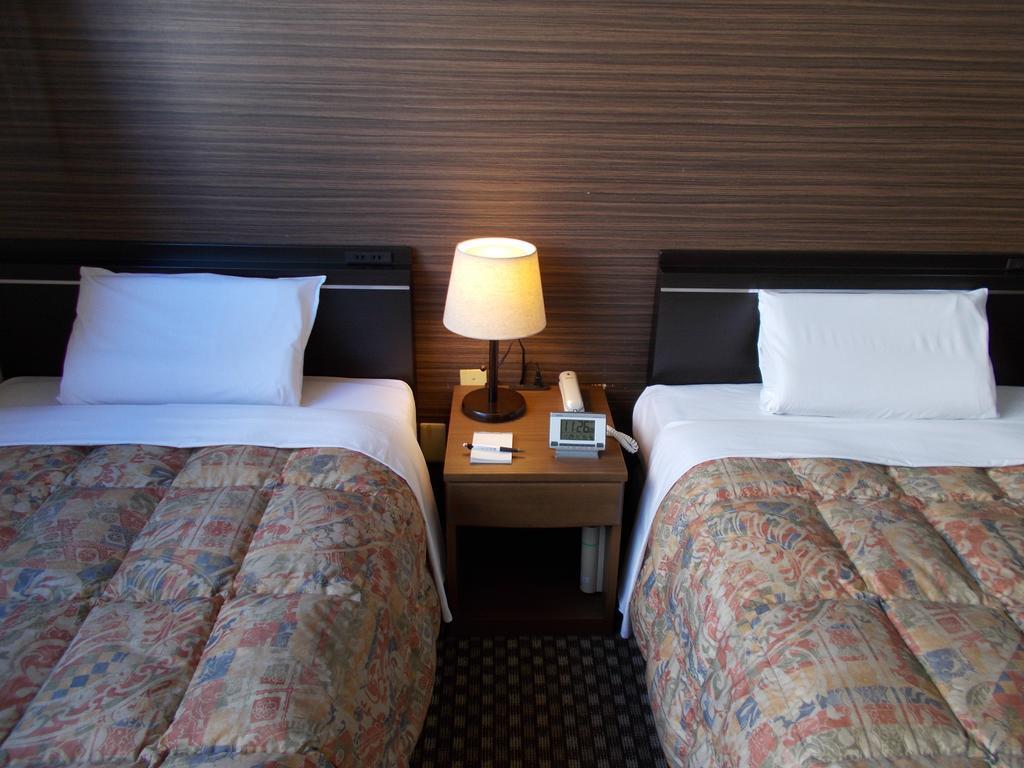 Hotel Matsuyama Hills Ngoại thất bức ảnh
