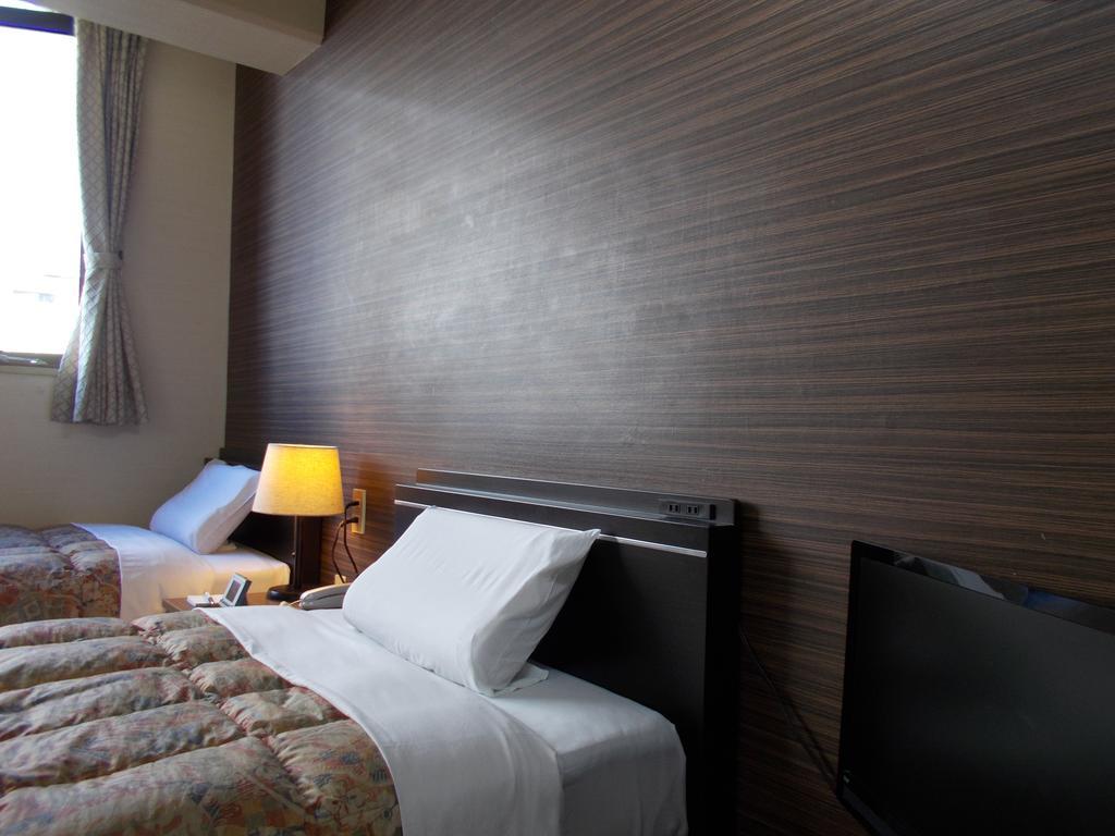 Hotel Matsuyama Hills Ngoại thất bức ảnh