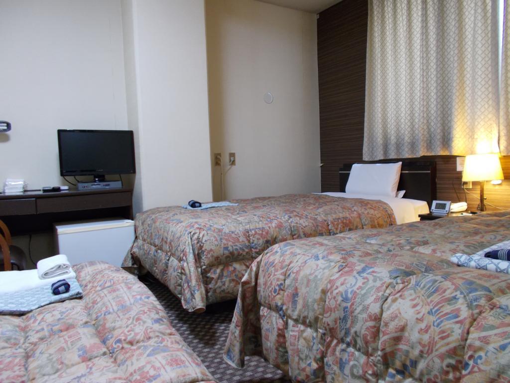 Hotel Matsuyama Hills Ngoại thất bức ảnh