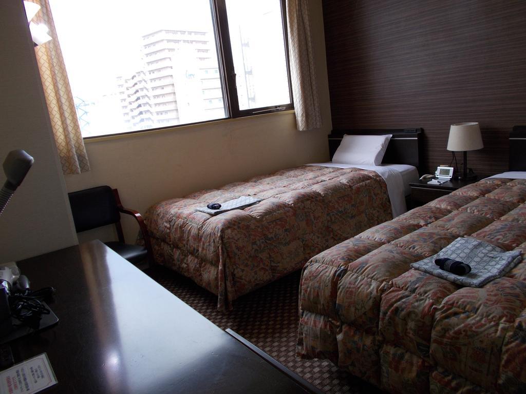 Hotel Matsuyama Hills Ngoại thất bức ảnh