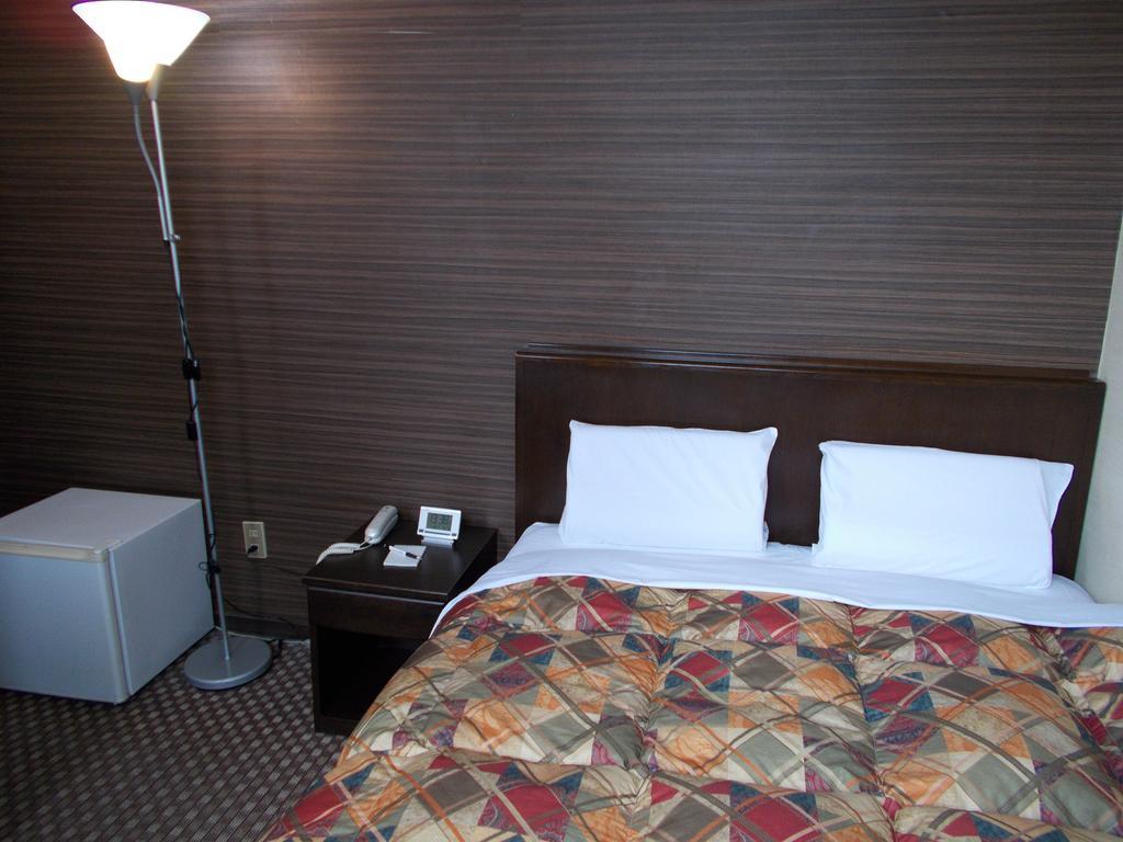 Hotel Matsuyama Hills Ngoại thất bức ảnh