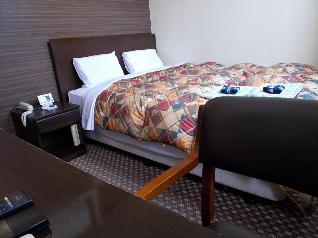 Hotel Matsuyama Hills Ngoại thất bức ảnh